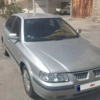سمند 83