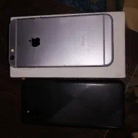 گوشی آیفون 6