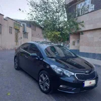 سراتوyd2014|خودرو سواری و وانت|همدان, |دیوار