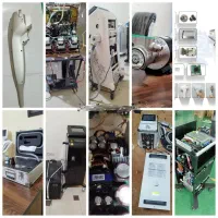 تعمیرات دستگاه های پزشکی،دندانپزشکی،لیزر و زیبایی