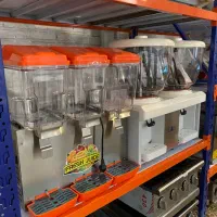 شربت سرد کن