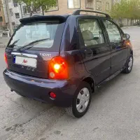 ام وی ام ۱۱۰ ، مدل ۹۲ ، ۸ سال خواب ، ۴ سیلندر