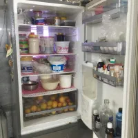 یخچال فریزر دوو پلاس|یخچال و فریزر|اصفهان, بهرامآباد|دیوار