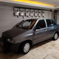 پراید مدل 85