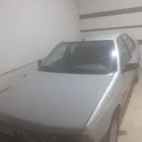 پژو ۴۰۵ مدل ۹۱ دوگانه شرکتی