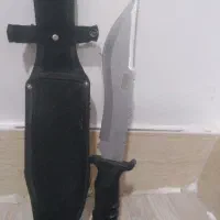 چاقوی کمپینگ کوهنوردی