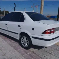 سمند ef7 تک برگ سند|خودرو سواری و وانت|شیراز, هفت تنان|دیوار