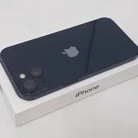 آیفون ۱۳ نرمال ۱۲۸GB مثل نو