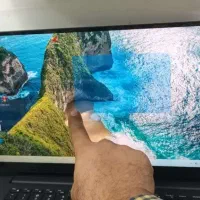 لپ تاپ استوک اروپایی Dell Precision 5510