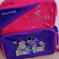 کیفهای مدارس نوهستن زیرقیمت بازار دونه ای۲۵۰ت|کیف، کفش، کمربند|ملارد, |دیوار