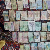 اسکناس های کلکسیونی