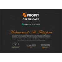 ترید حرفه ای فارکس پاس کردن پراپ، ۵ درصد برنده باش|خدمات آموزشی|محمدشهر, شهرک پیام (مهرالبرز)|دیوار