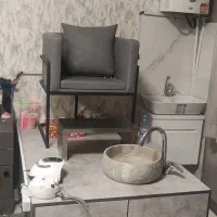 فروش واحد اداری،تجاری در بازار بزرگ المهدی حصارک|فروش دفتر کار، اتاق اداری، مطب|کرج, المهدی|دیوار