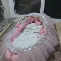 سبد حمل نوزاد