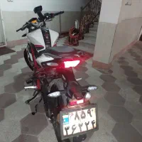 بنلی ۱۵۰ نیوفیس|موتورسیکلت|مشهد, فرهنگیان (شهرک غرب)|دیوار