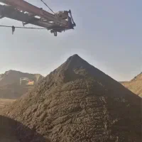 فروش انواع شن و ماسه