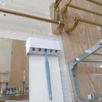 آینه کد ۸۳۵|لوازم سرویس بهداشتی|شیراز, درکی|دیوار