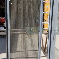 توری پلیسه .کشویی .