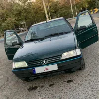 آردی انژیکتور دوگانه سوز مدل ۸۵|خودرو سواری و وانت|تبریز, |دیوار