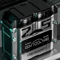 ایرپاد مدلM25بهترین هندزفری بازار تخفیف خورده|لوازم جانبی موبایل و تبلت|اصفهان, همت‌آباد|دیوار