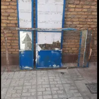 در ورودی خانه|مصالح و تجهیزات ساختمان|مشهد, هفده شهریور|دیوار