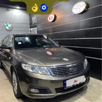 اپتیما ۲۰۱۰