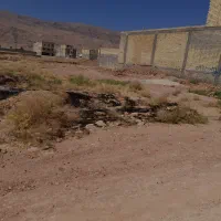 فروش زمین ۱۹۰ متری در محمودآباد