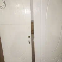 درب کمددیواری