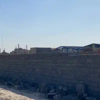 ۷۵۰متر زمین صنعتی|فروش دفتر صنعتی، کشاورزی، تجاری|رباطکریم, رباطکریم|دیوار