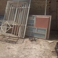 در و پنجره|مصالح و تجهیزات ساختمان|شوشتر, |دیوار