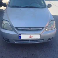 ریو|خودرو سواری و وانت|اقبالیه, |دیوار
