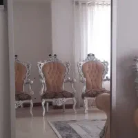 ایینه قدی گنبدی