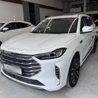 فیدلیتی پرستیژ ۷ نفره