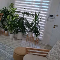 پرده کرکره ای