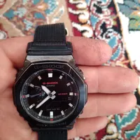 ساعت کاسیو جی شاک اصل Gm2100cb