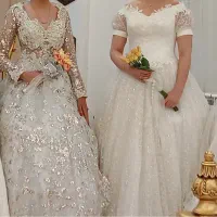 لباس عروس