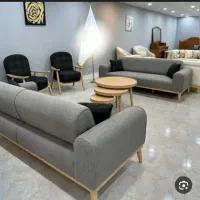 تولید مبلمان مدل جدید نگار
