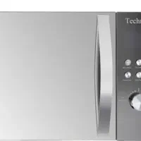 مکروفر تکنو کم کار کرد