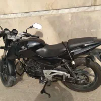 موتور پالس 180