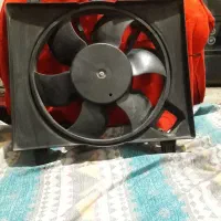 فن رادیاتور