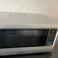 مایکروفر رویال