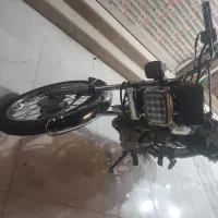 موتور هندا|موتورسیکلت|بم, |دیوار