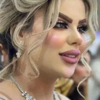 آف میکاپ و شنیون به مدت یک هفته|خدمات آرایشگری و زیبایی|اهواز, کمپلو جنوبی|دیوار