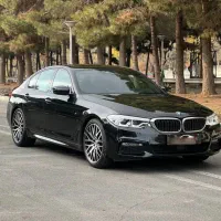 بی ام و ۵۳۰ پرفکشن