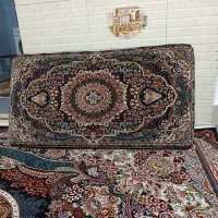 پشتی طرح پرهام در حد نو