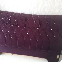 تخت|تخت و سرویس خواب|مشهد, کوی ولیعصر|دیوار