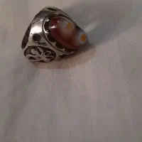 انگوشتر باباقوری|کلکسیون اشیاء عتیقه|گرمسار, |دیوار