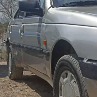 معاوضه با خودرو تصادفی یا اسقاطی شما