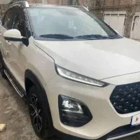 ام وی ام x22 پرو اتومات ۱۴۰۱|خودرو سواری و وانت|ارومیه, |دیوار