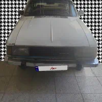 پیکان مدل 79 دوگانه سوز CNG|خودرو سواری و وانت|شهرضا, |دیوار